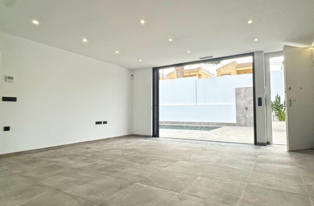 Resale - Detached Villa - Torrevieja - Los Balcones - Los Altos del Edén