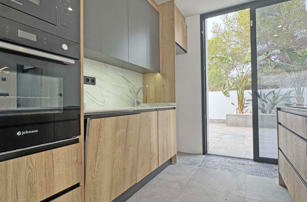 Resale - Detached Villa - Torrevieja - Los Balcones - Los Altos del Edén