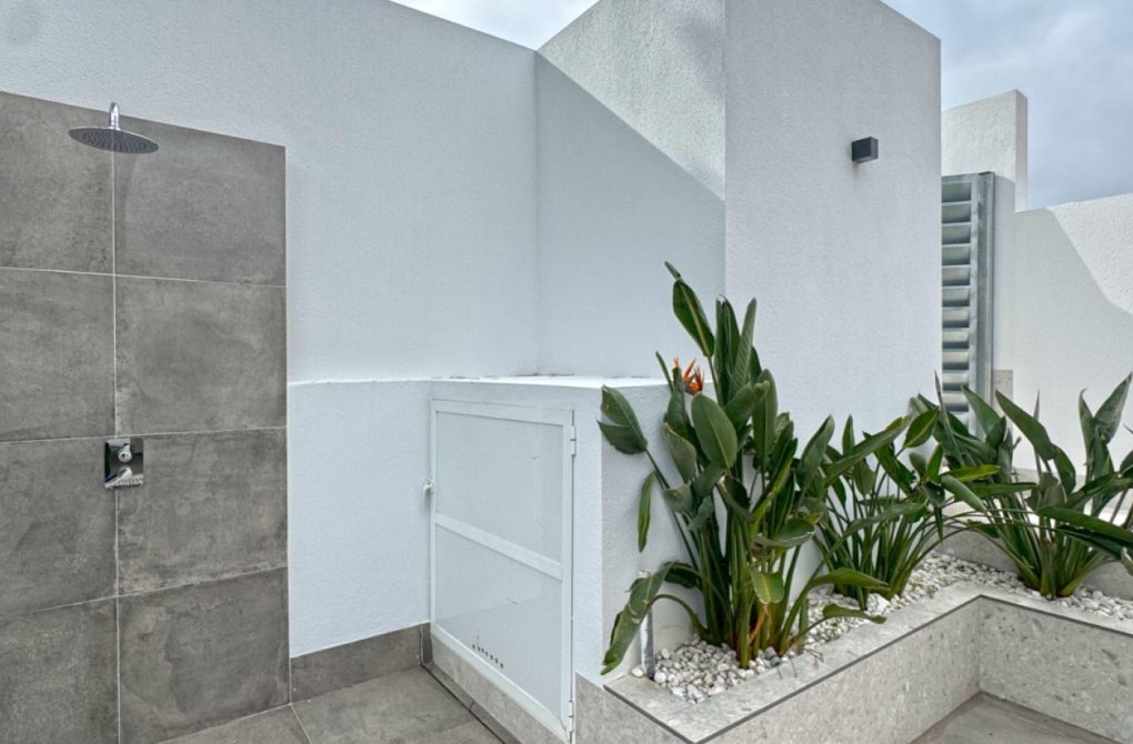 Resale - Detached Villa - Torrevieja - Los Balcones - Los Altos del Edén