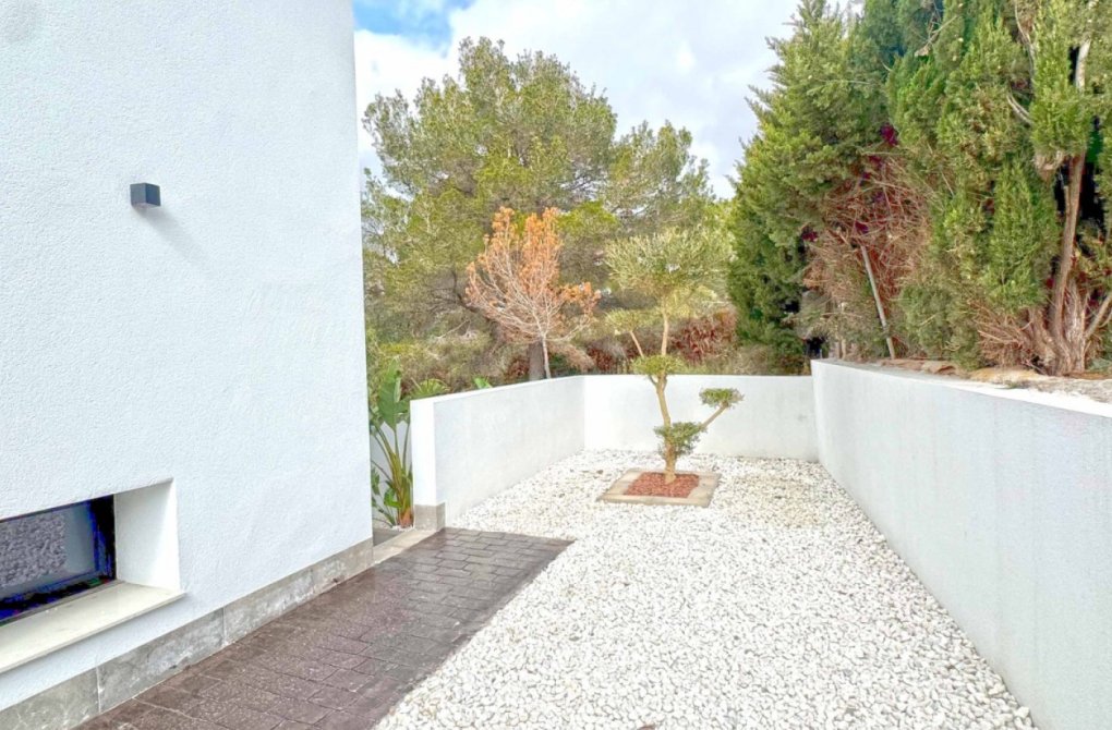 Resale - Detached Villa - Torrevieja - Los Balcones - Los Altos del Edén