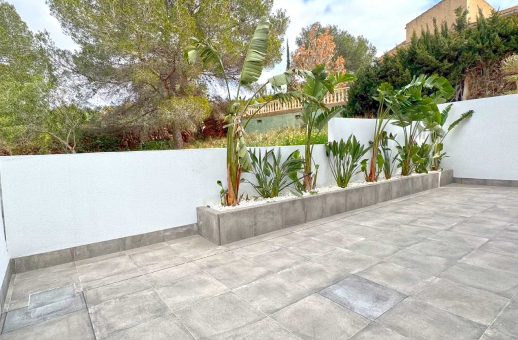 Resale - Detached Villa - Torrevieja - Los Balcones - Los Altos del Edén