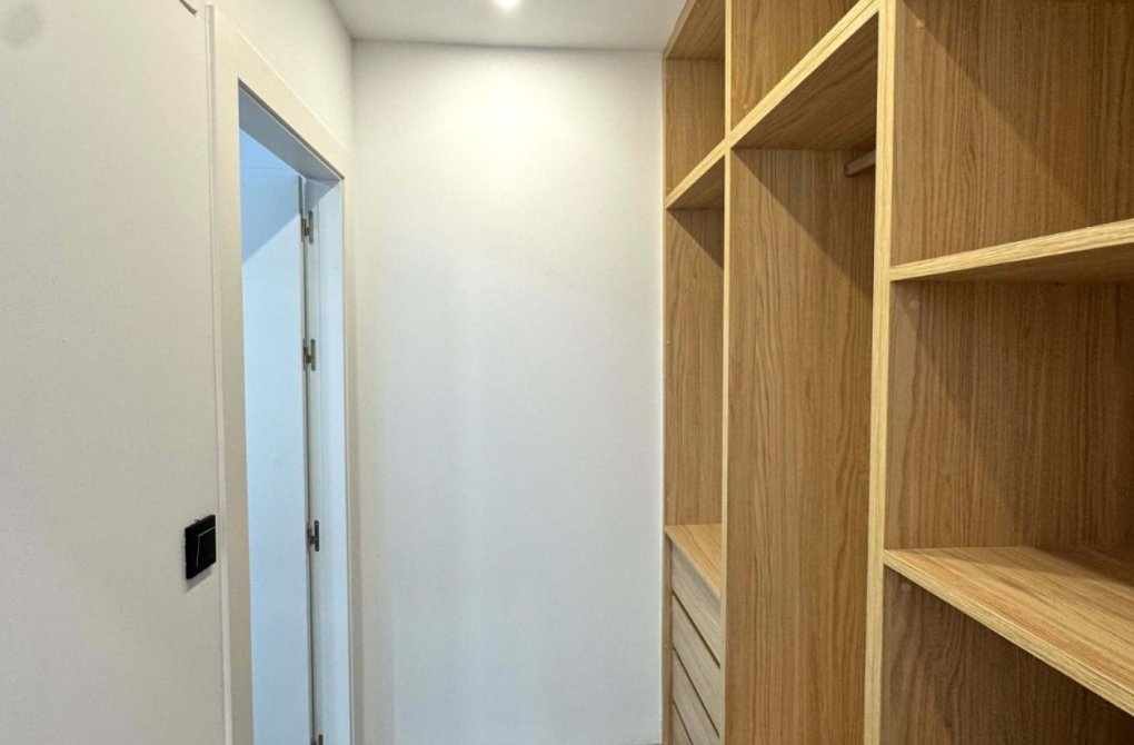 Resale - Detached Villa - Torrevieja - Los Balcones - Los Altos del Edén