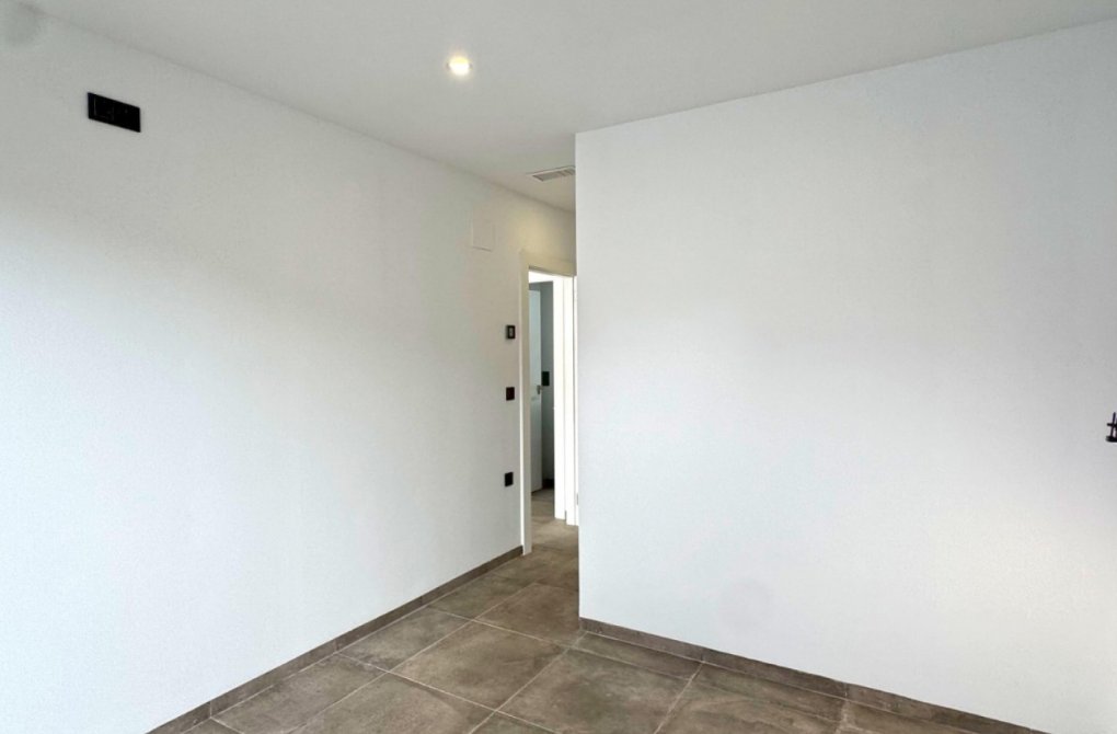 Resale - Detached Villa - Torrevieja - Los Balcones - Los Altos del Edén