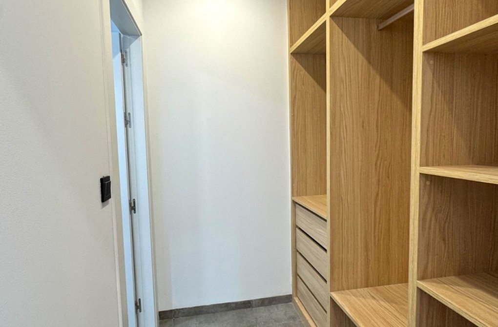 Resale - Detached Villa - Torrevieja - Los Balcones - Los Altos del Edén