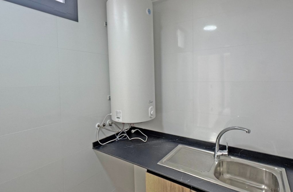 Resale - Detached Villa - Torrevieja - Los Balcones - Los Altos del Edén