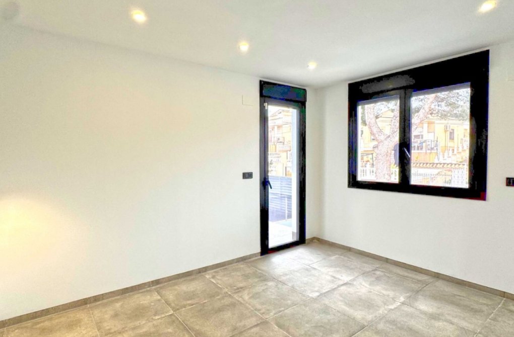 Resale - Detached Villa - Torrevieja - Los Balcones - Los Altos del Edén