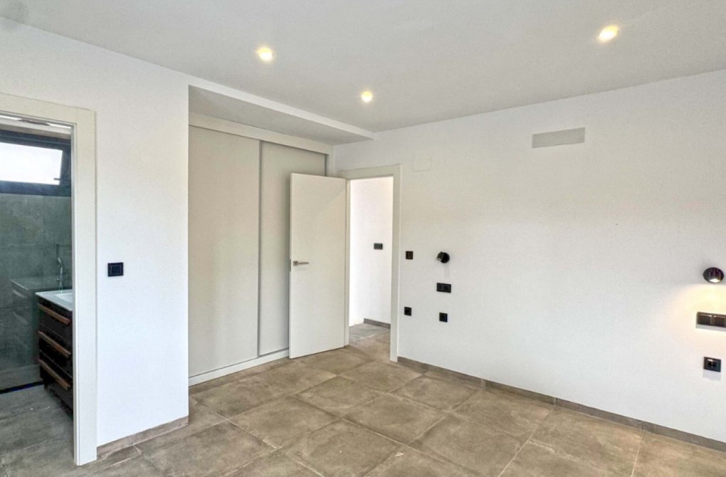 Resale - Detached Villa - Torrevieja - Los Balcones - Los Altos del Edén