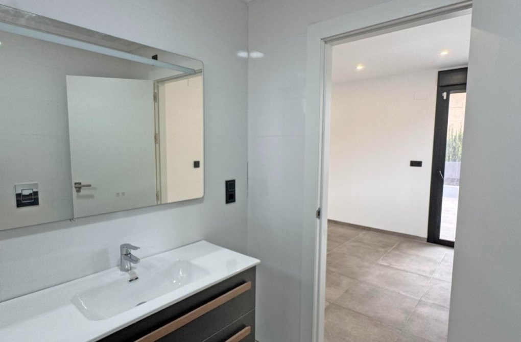 Resale - Detached Villa - Torrevieja - Los Balcones - Los Altos del Edén