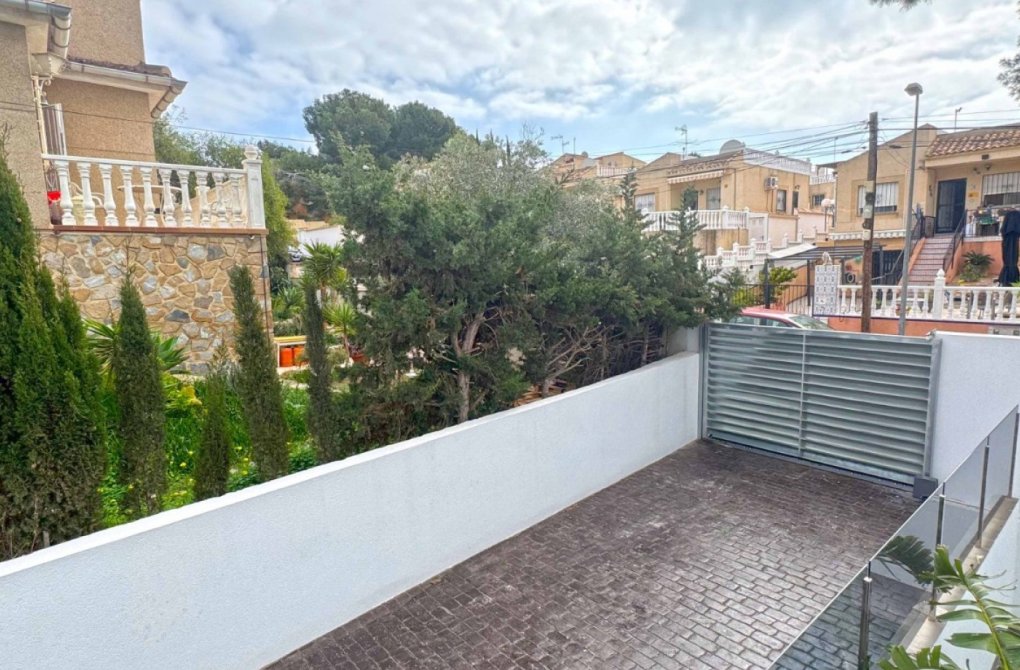 Resale - Detached Villa - Torrevieja - Los Balcones - Los Altos del Edén