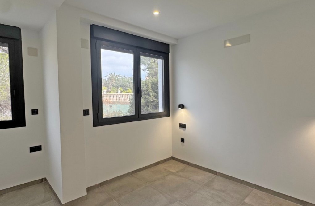 Resale - Detached Villa - Torrevieja - Los Balcones - Los Altos del Edén