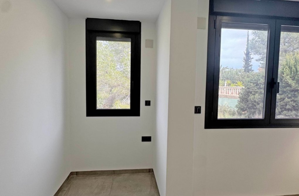 Resale - Detached Villa - Torrevieja - Los Balcones - Los Altos del Edén