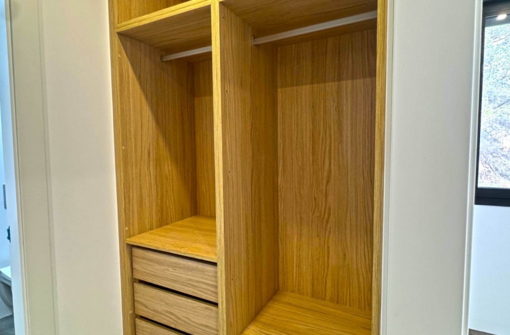 Resale - Detached Villa - Torrevieja - Los Balcones - Los Altos del Edén