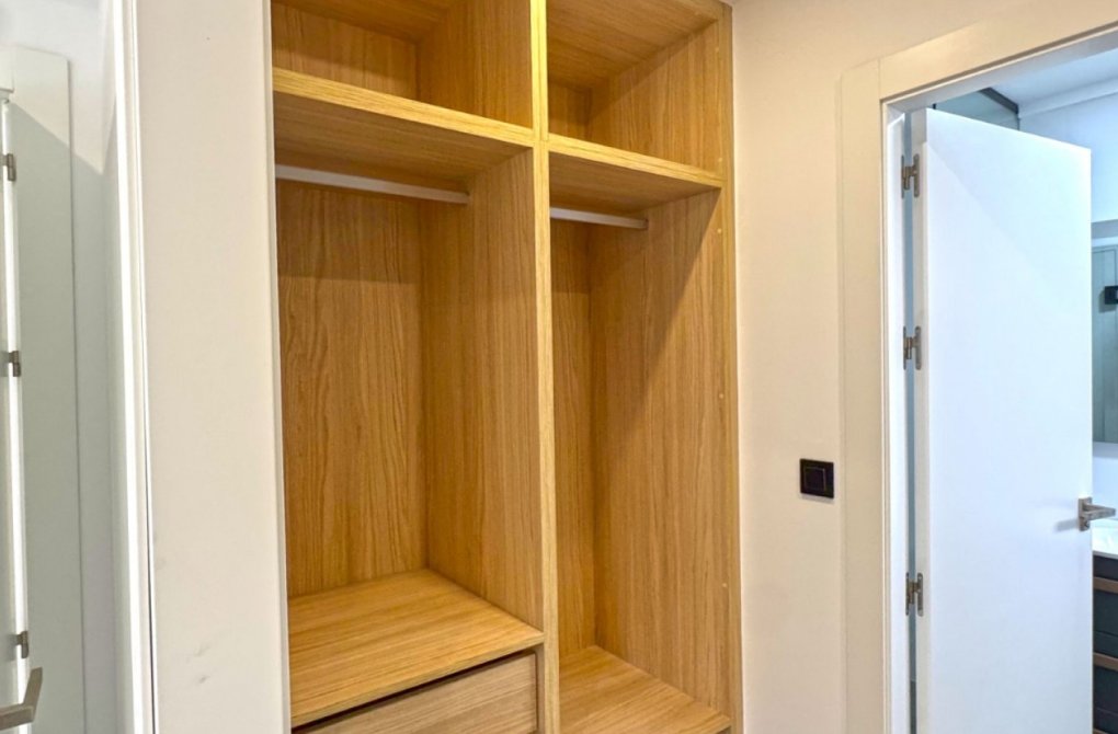 Resale - Detached Villa - Torrevieja - Los Balcones - Los Altos del Edén