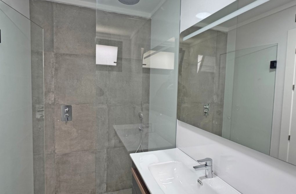 Resale - Detached Villa - Torrevieja - Los Balcones - Los Altos del Edén