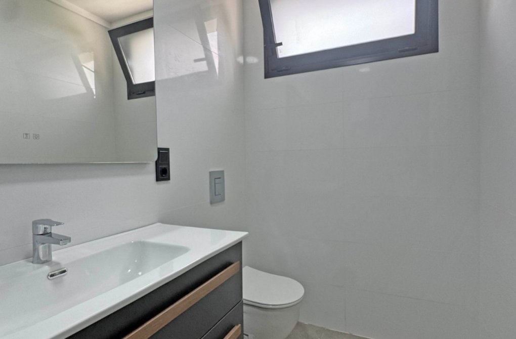 Resale - Detached Villa - Torrevieja - Los Balcones - Los Altos del Edén