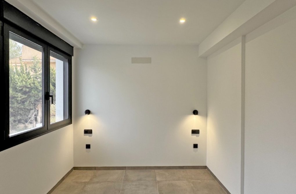 Resale - Detached Villa - Torrevieja - Los Balcones - Los Altos del Edén