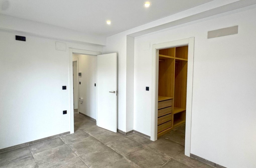 Resale - Detached Villa - Torrevieja - Los Balcones - Los Altos del Edén