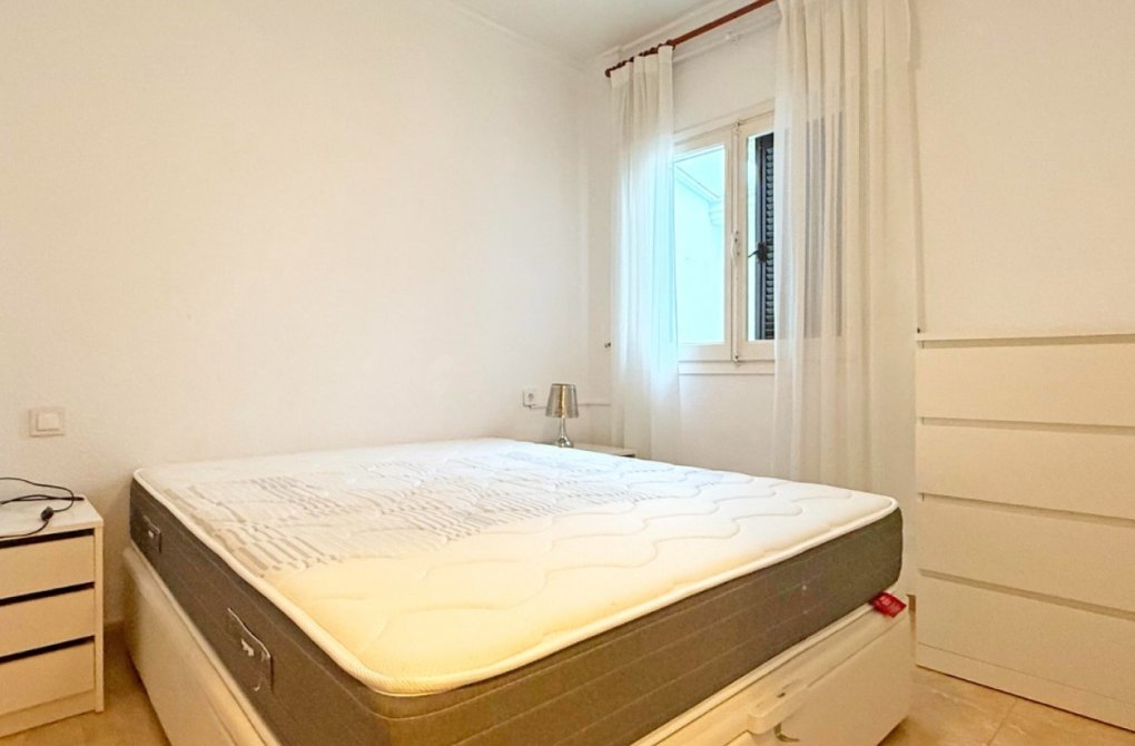 Resale - Bungalow - Torrevieja - Torrelamata - La Mata