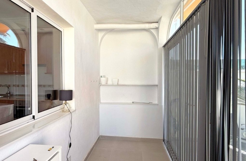 Resale - Bungalow - Torrevieja - Torrelamata - La Mata