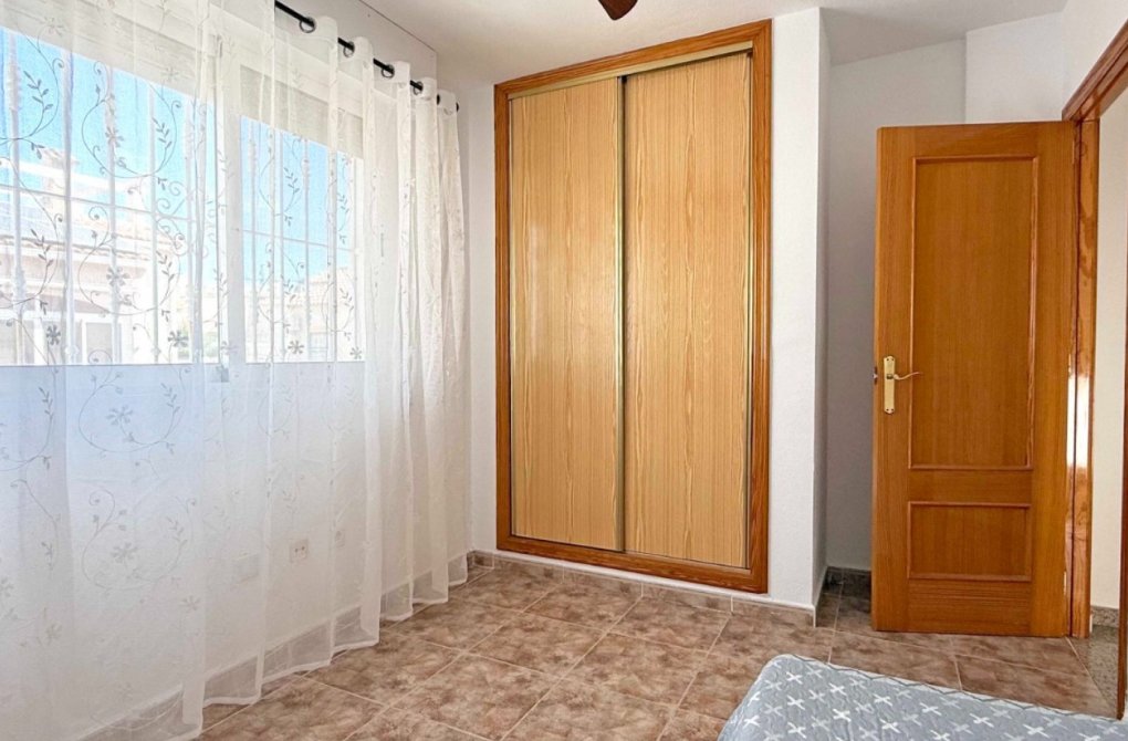 Resale - Semi Detached Villa - Orihuela Costa - Los Altos