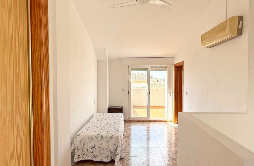 Resale - Semi Detached Villa - Orihuela Costa - Los Altos