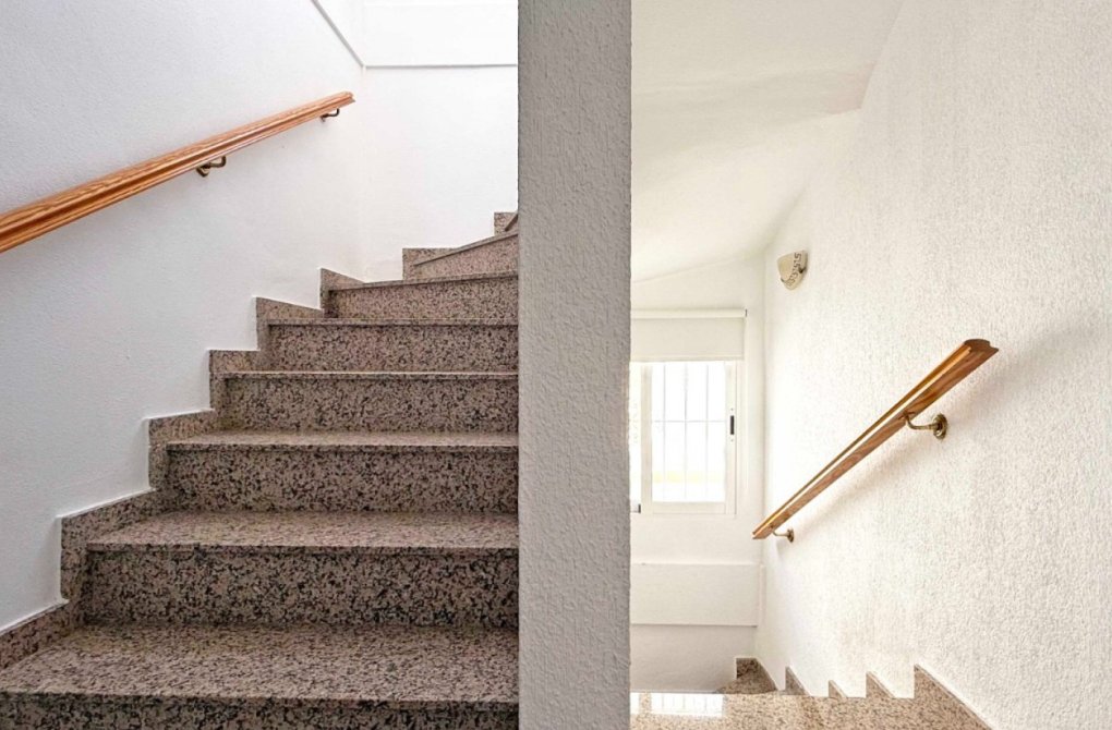 Resale - Semi Detached Villa - Orihuela Costa - Los Altos