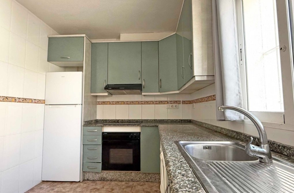 Resale - Semi Detached Villa - Orihuela Costa - Los Altos