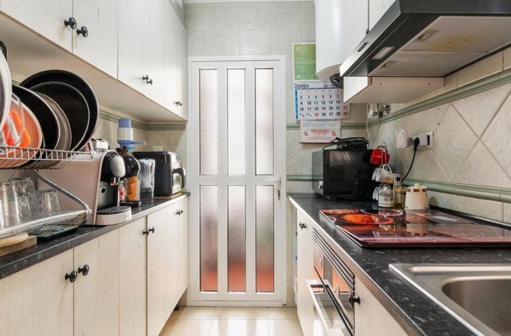 Resale - Detached Villa - Orihuela Costa - Villamartín