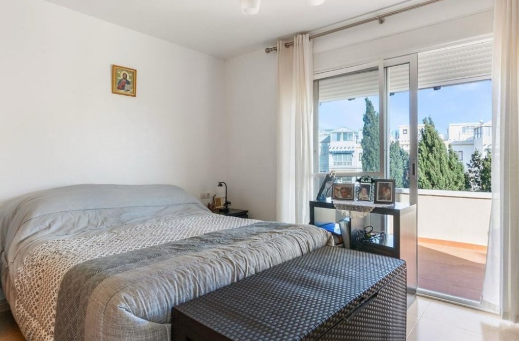 Resale - Detached Villa - Orihuela Costa - Villamartín