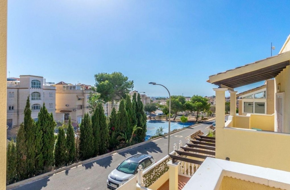 Resale - Detached Villa - Orihuela Costa - Villamartín