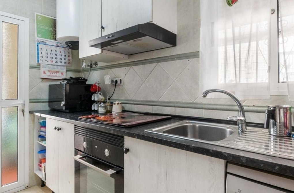 Resale - Detached Villa - Orihuela Costa - Villamartín