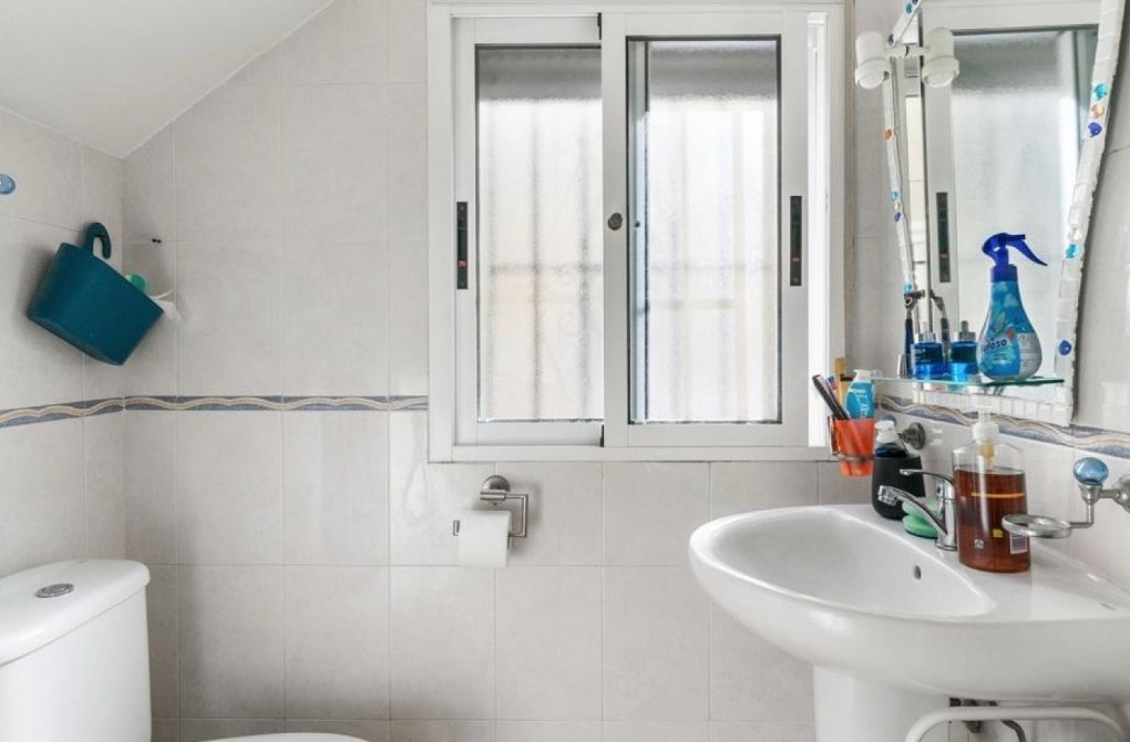 Resale - Detached Villa - Orihuela Costa - Villamartín