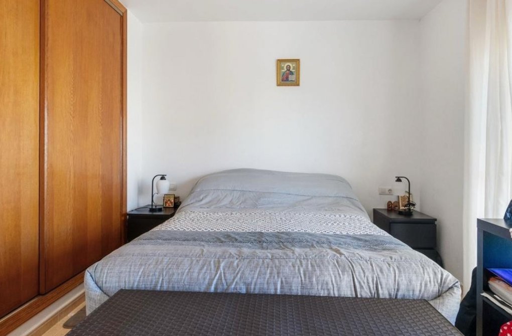 Resale - Detached Villa - Orihuela Costa - Villamartín