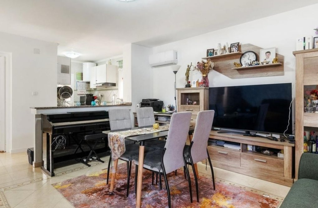 Resale - Detached Villa - Orihuela Costa - Villamartín