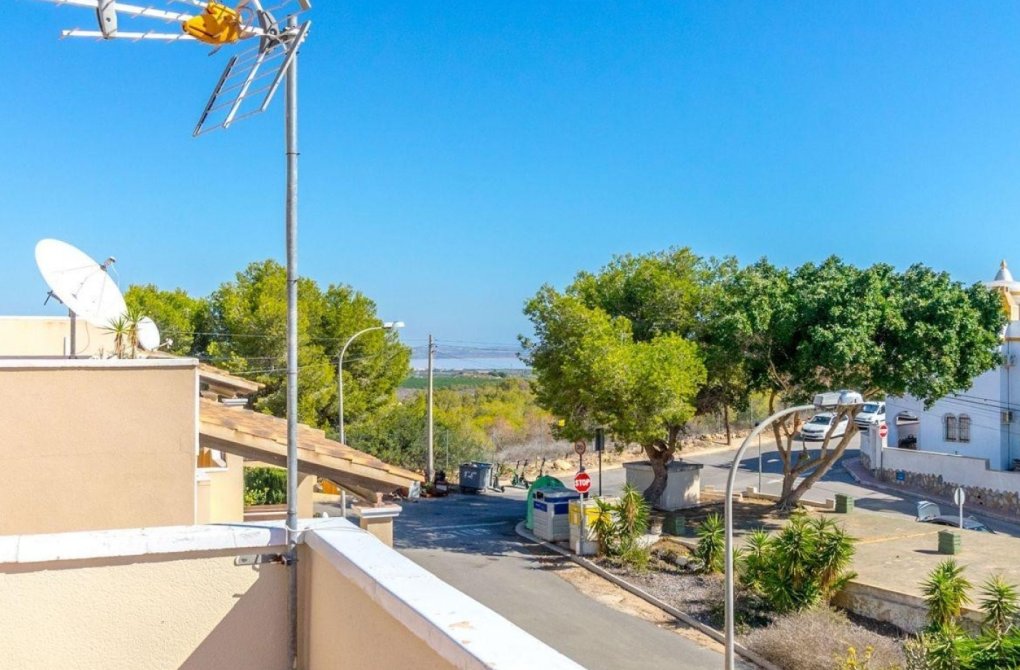 Resale - Detached Villa - Orihuela Costa - Villamartín