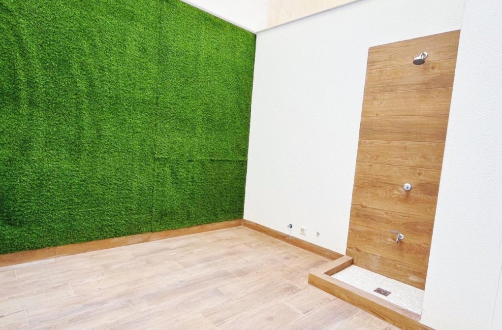 Resale - Apartment - Torrevieja - Playa del Cura