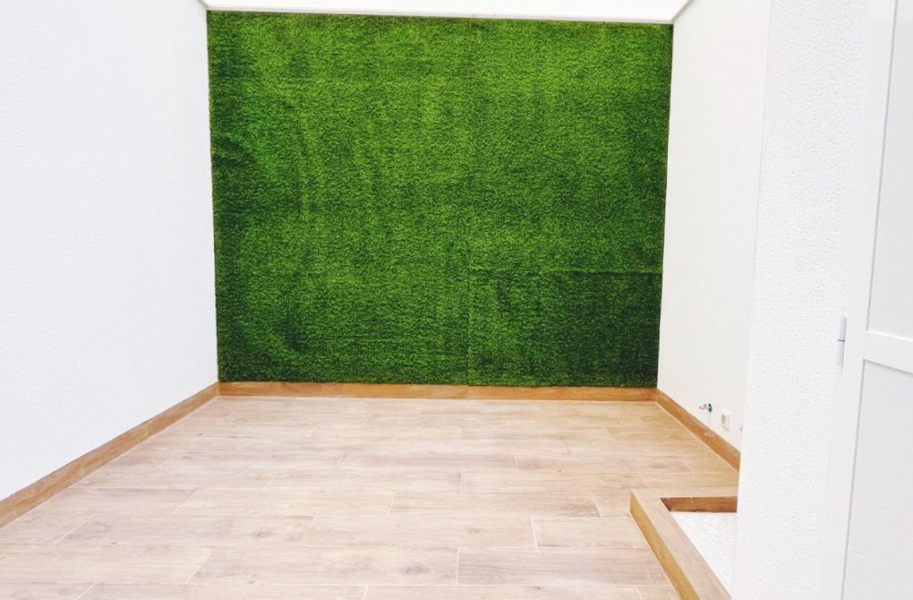 Resale - Apartment - Torrevieja - Playa del Cura