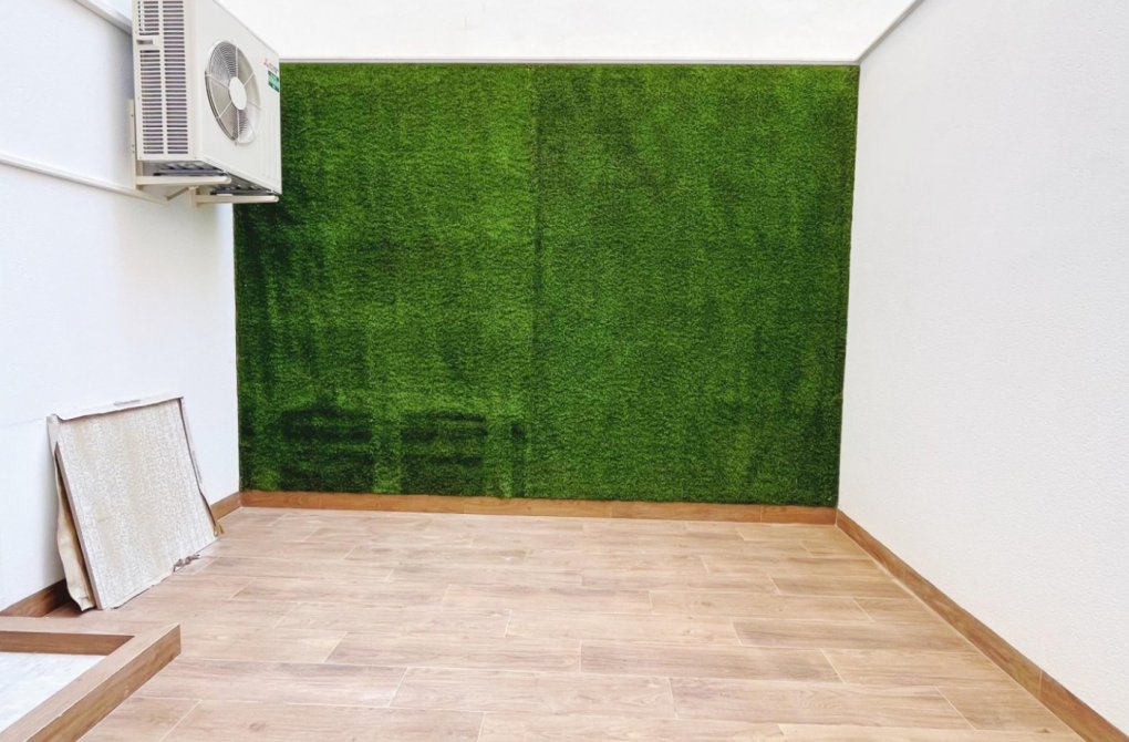 Resale - Apartment - Torrevieja - Playa del Cura