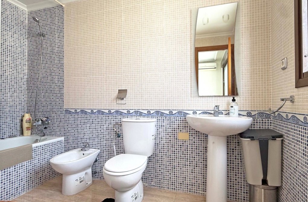 Reventa - Apartamento - Torrevieja