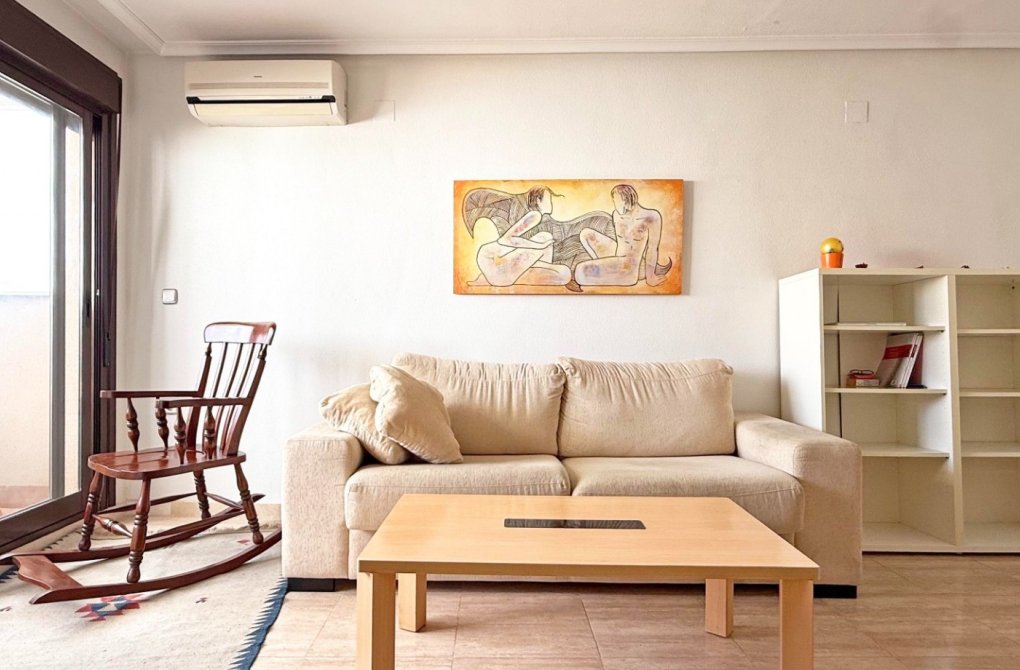 Reventa - Apartamento - Torrevieja