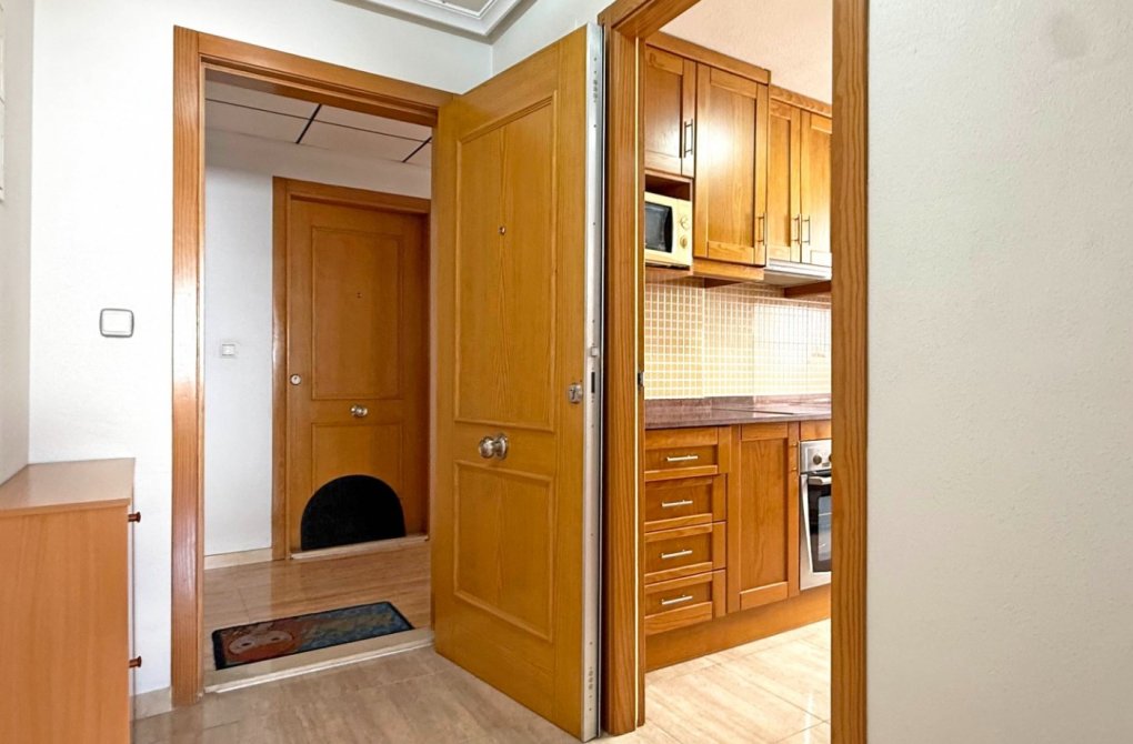 Reventa - Apartamento - Torrevieja