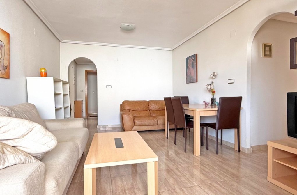 Reventa - Apartamento - Torrevieja