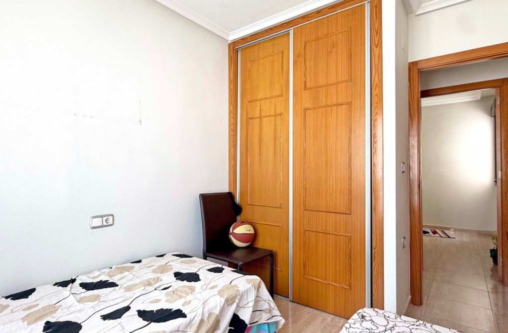Reventa - Apartamento - Torrevieja