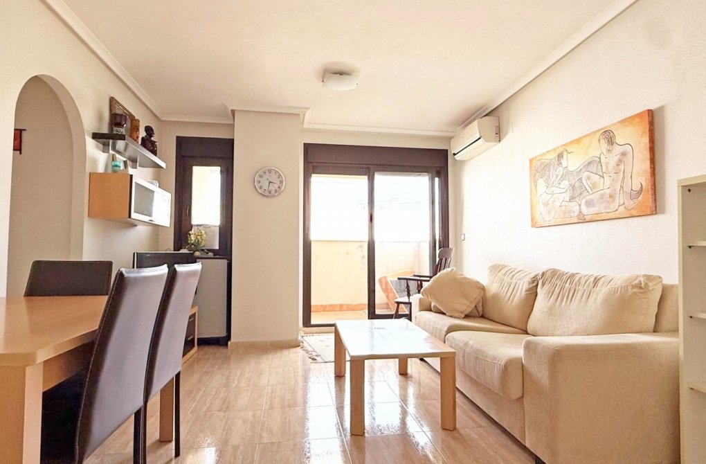 Reventa - Apartamento - Torrevieja