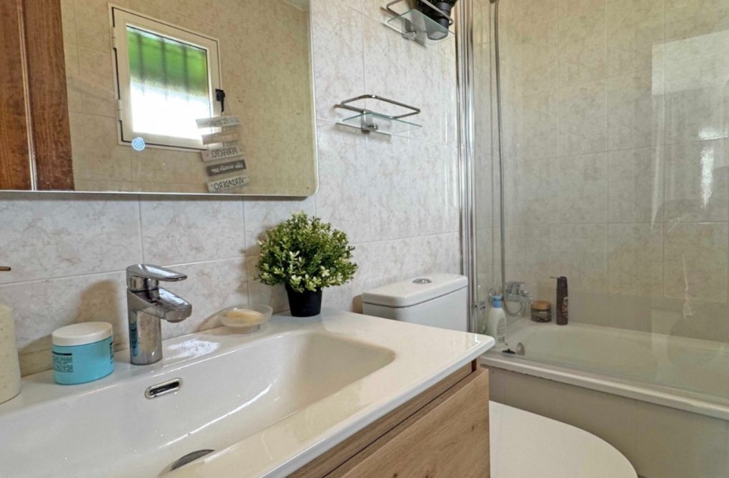 Вторичное жилье - Дуплекс - Torrevieja - Torrelamata - La Mata