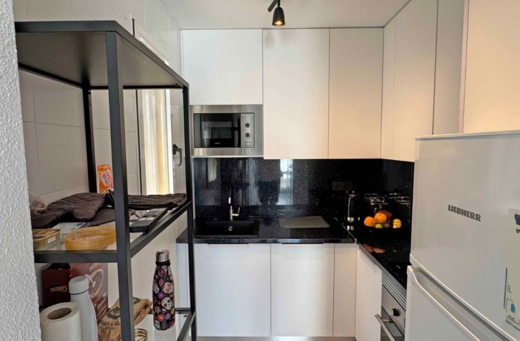 Вторичное жилье - Дуплекс - Torrevieja - Torrelamata - La Mata