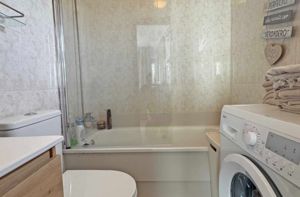 Вторичное жилье - Дуплекс - Torrevieja - Torrelamata - La Mata