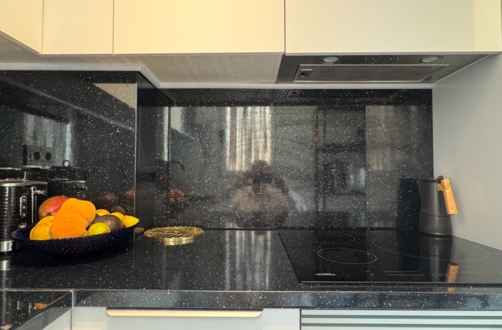 Вторичное жилье - Дуплекс - Torrevieja - Torrelamata - La Mata