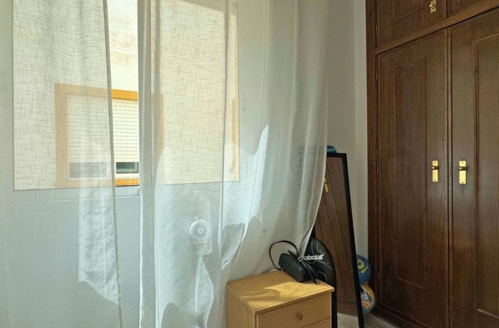 Вторичное жилье - Дуплекс - Torrevieja - Torrelamata - La Mata