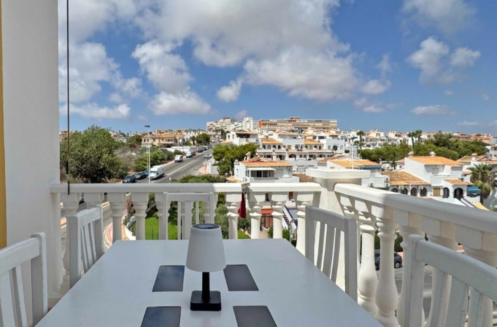 Вторичное жилье - Дуплекс - Torrevieja - Torrelamata - La Mata